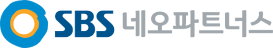 SBS네오파트너스 한글 로고
